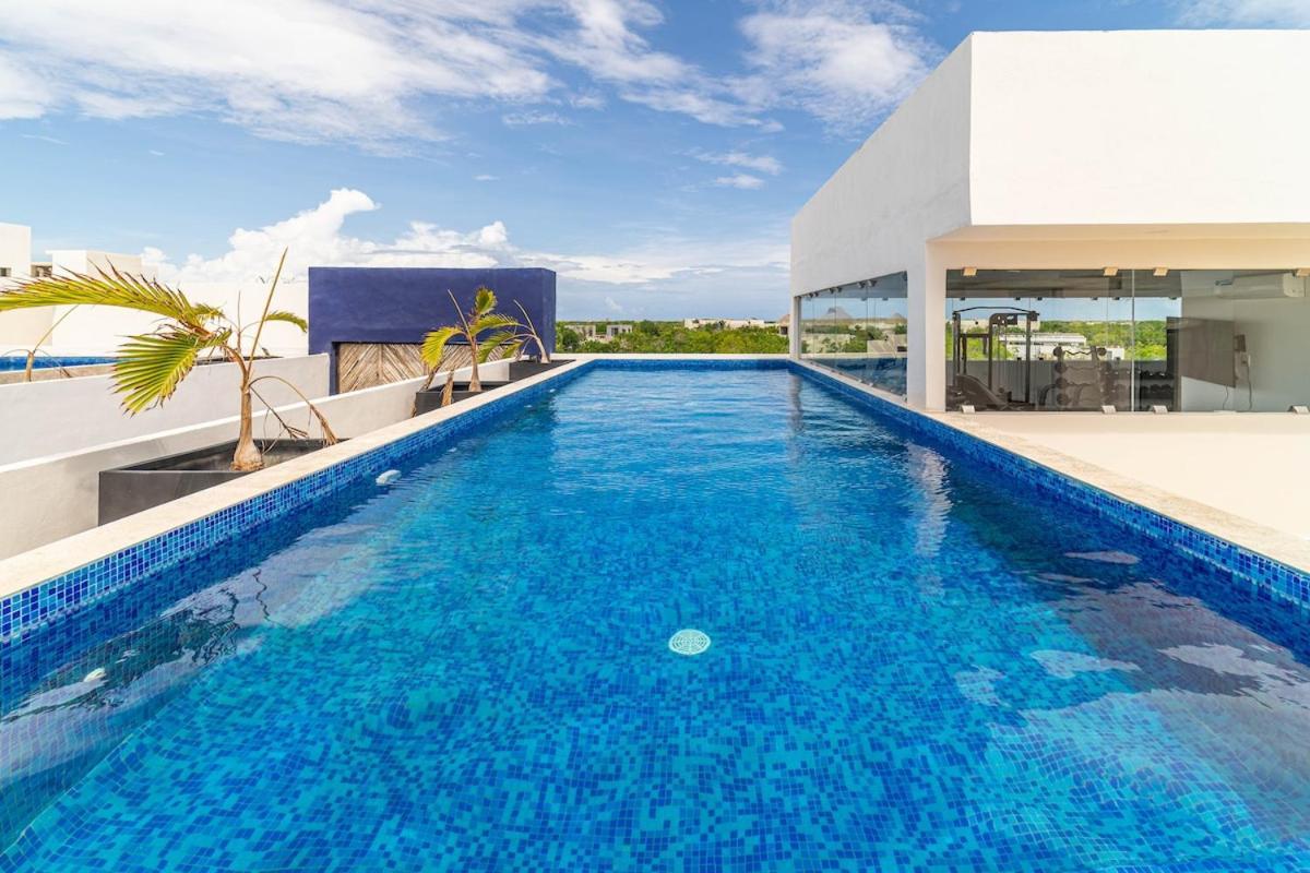 Apartamento Luxury Private Pool And Movie Theater Retreat