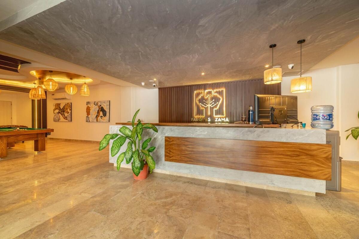 Apartamento Luxury Private Pool And Movie Theater Retreat